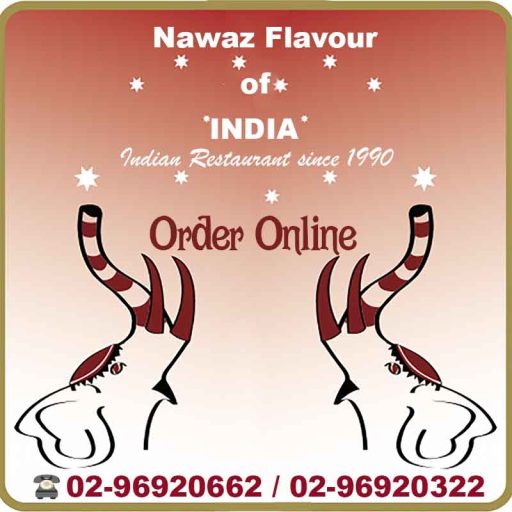 Nawaz Flavour of Indian